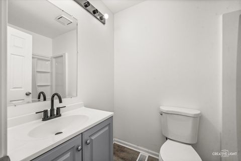 Tiny photo for 1649 Revere Court #1656, Montgomery, IL 60538 (MLS # 12619286)