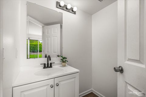 Tiny photo for 1649 Revere Court #1656, Montgomery, IL 60538 (MLS # 12619286)