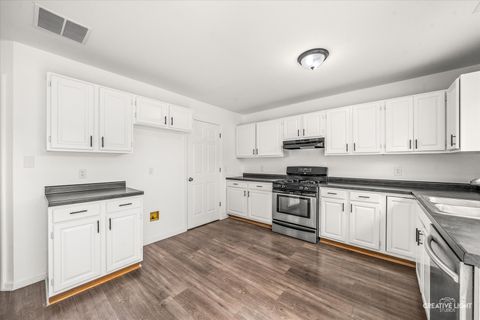 Tiny photo for 1649 Revere Court #1656, Montgomery, IL 60538 (MLS # 12619286)