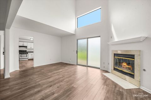 Tiny photo for 1649 Revere Court #1656, Montgomery, IL 60538 (MLS # 12619286)