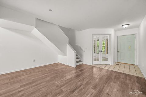 Tiny photo for 1649 Revere Court #1656, Montgomery, IL 60538 (MLS # 12619286)