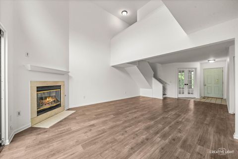 Tiny photo for 1649 Revere Court #1656, Montgomery, IL 60538 (MLS # 12619286)