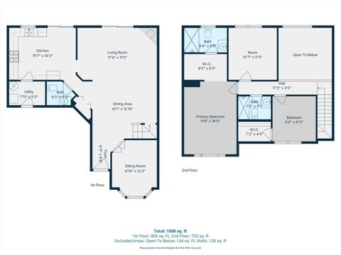 Tiny photo for 1649 Revere Court #1656, Montgomery, IL 60538 (MLS # 12619286)