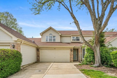 Photo of 1649 Revere Court #1656, Montgomery, IL 60538 (MLS # 12619286)
