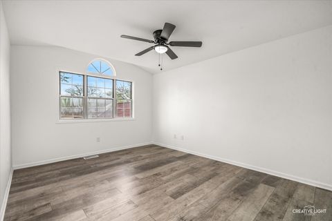 Tiny photo for 1649 Revere Court #1656, Montgomery, IL 60538 (MLS # 12619286)