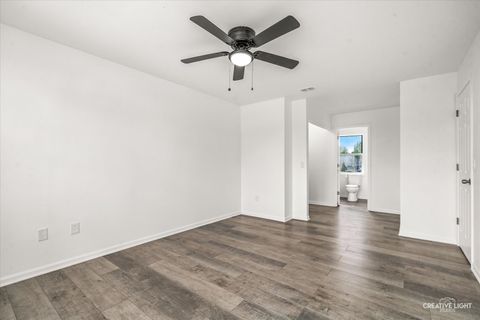 Tiny photo for 1649 Revere Court #1656, Montgomery, IL 60538 (MLS # 12619286)