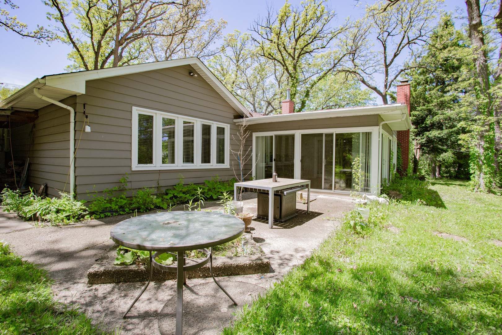 29W625 Hawthorne Lane