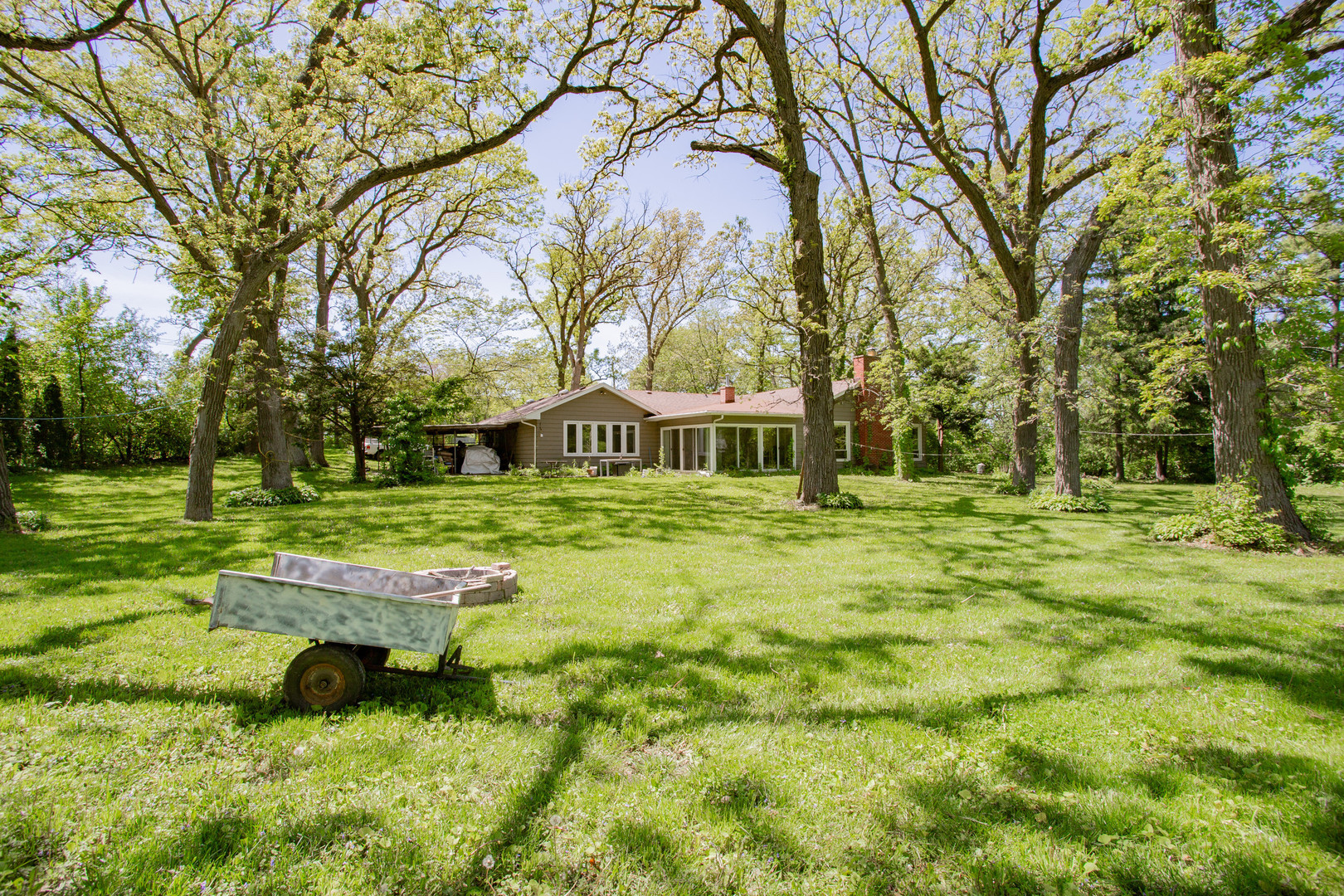 29W625 Hawthorne Lane
