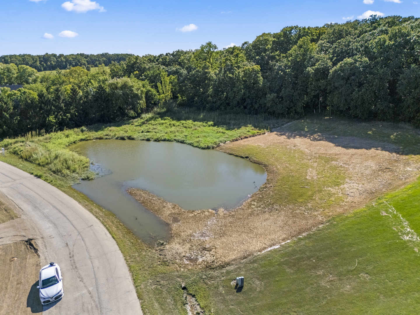 16604 Pine Hill Drive