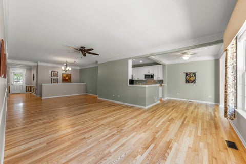 Tiny photo for 105 National Court, Shorewood, IL 60404 (MLS # 12724717)