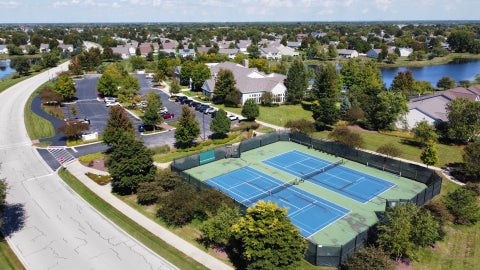 Tiny photo for 105 National Court, Shorewood, IL 60404 (MLS # 12724717)
