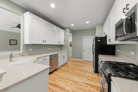 Tiny photo for 105 National Court, Shorewood, IL 60404 (MLS # 12724717)
