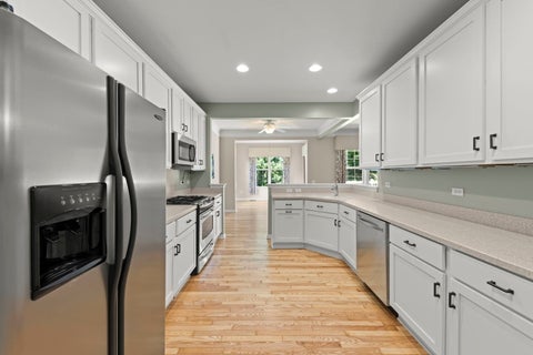 Tiny photo for 105 National Court, Shorewood, IL 60404 (MLS # 12724717)