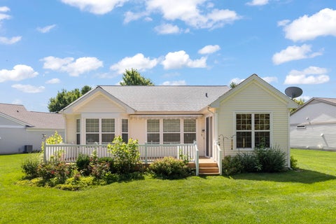 Tiny photo for 105 National Court, Shorewood, IL 60404 (MLS # 12724717)