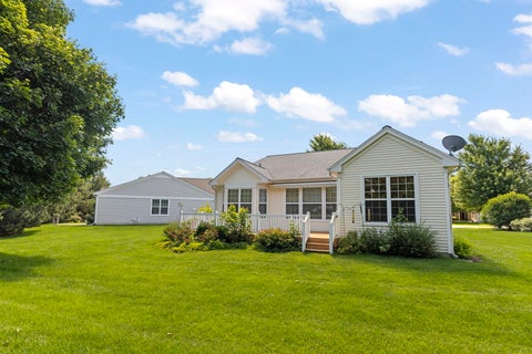 Tiny photo for 105 National Court, Shorewood, IL 60404 (MLS # 12724717)