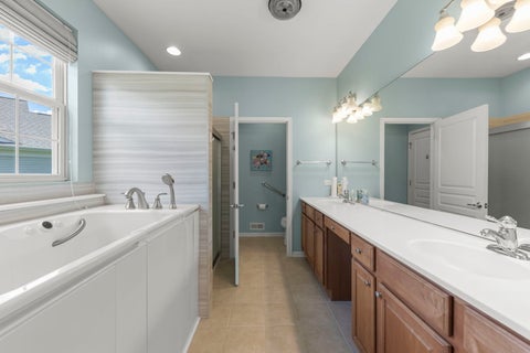 Tiny photo for 105 National Court, Shorewood, IL 60404 (MLS # 12724717)
