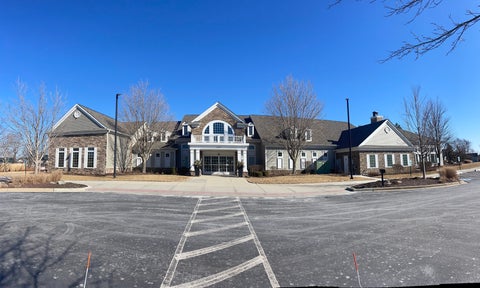 Tiny photo for 105 National Court, Shorewood, IL 60404 (MLS # 12724717)