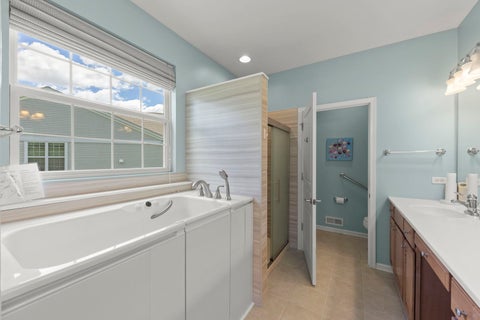Tiny photo for 105 National Court, Shorewood, IL 60404 (MLS # 12724717)