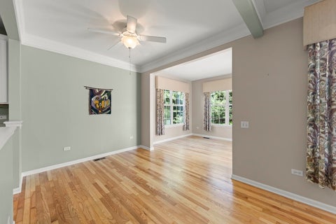 Tiny photo for 105 National Court, Shorewood, IL 60404 (MLS # 12724717)