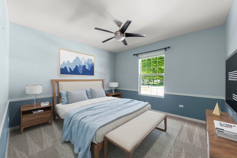 Tiny photo for 105 National Court, Shorewood, IL 60404 (MLS # 12724717)