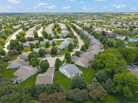 Tiny photo for 105 National Court, Shorewood, IL 60404 (MLS # 12724717)