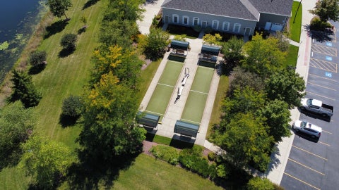 Tiny photo for 105 National Court, Shorewood, IL 60404 (MLS # 12724717)