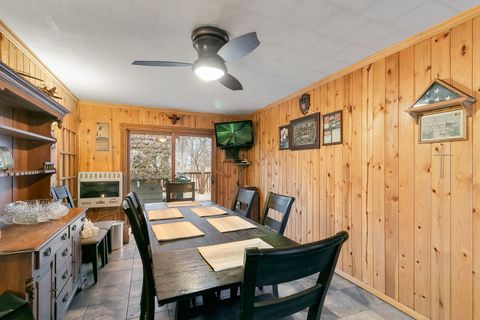 Tiny photo for 9215 S 83rd Avenue, Hickory Hills, IL 60457 (MLS # 12670676)