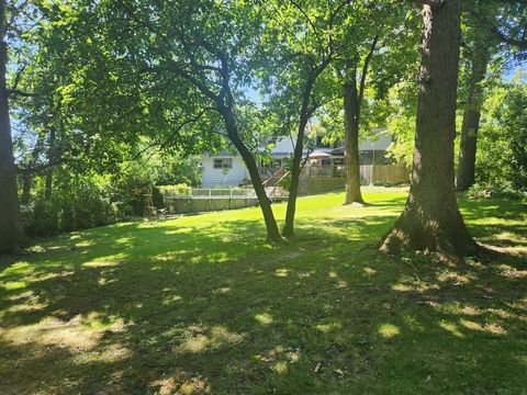 Tiny photo for 9215 S 83rd Avenue, Hickory Hills, IL 60457 (MLS # 12670676)