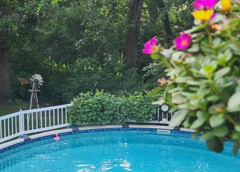 Tiny photo for 9215 S 83rd Avenue, Hickory Hills, IL 60457 (MLS # 12670676)