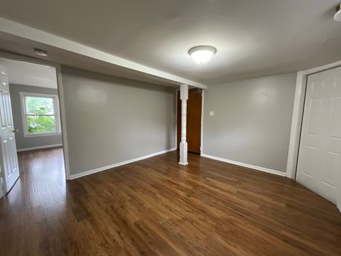 A home in Markham