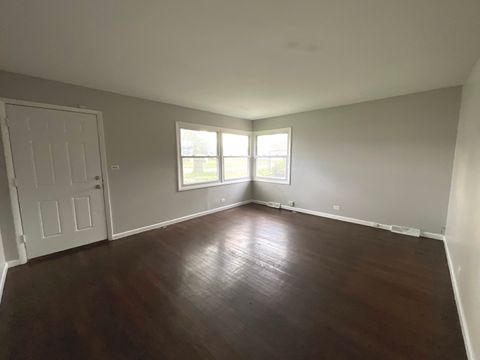 A home in Markham