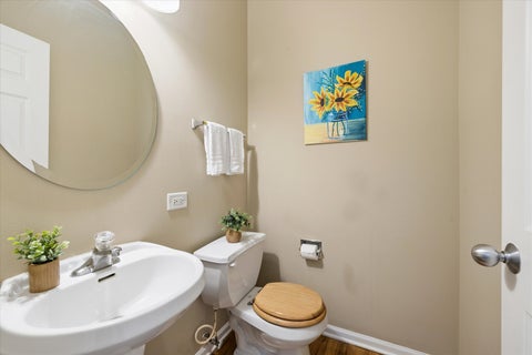 Tiny photo for 2008 Ivy Ridge Drive #2008, Hoffman Estates, IL 60192 (MLS # 12753087)