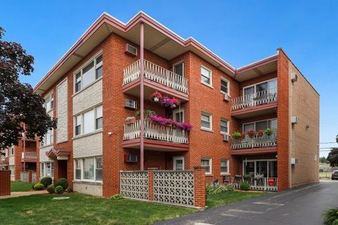 3023 N Paris Avenue 108 River Grove IL 60171