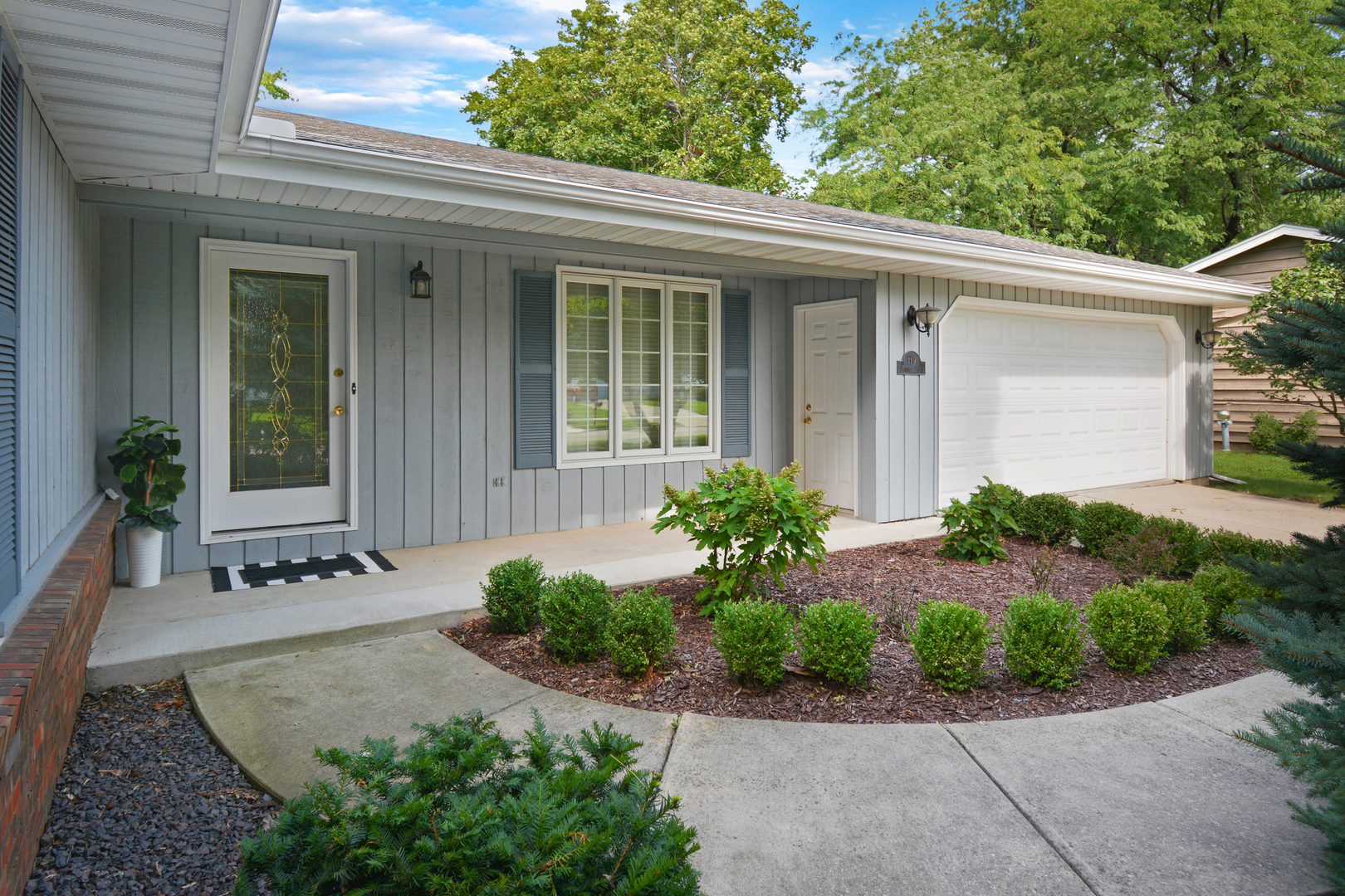 119 Hammitt Drive