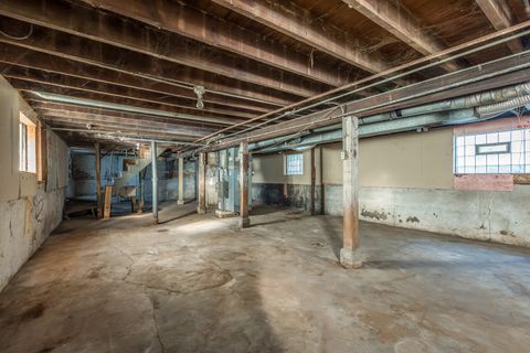 Tiny photo for 7206 S Lafayette Avenue, Chicago, IL 60621 (MLS # 12488203)