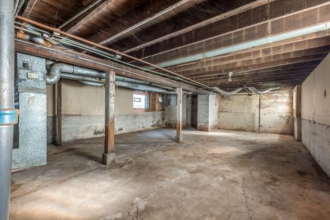 Tiny photo for 7206 S Lafayette Avenue, Chicago, IL 60621 (MLS # 12488203)
