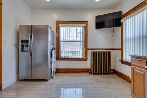 Tiny photo for 400 S 1ST Avenue, Maywood, IL 60153 (MLS # 12590210)