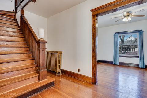 Tiny photo for 400 S 1ST Avenue, Maywood, IL 60153 (MLS # 12590210)