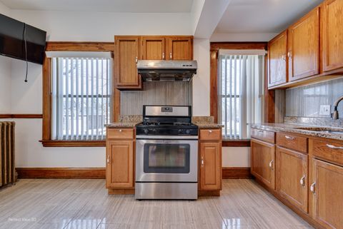 Tiny photo for 400 S 1ST Avenue, Maywood, IL 60153 (MLS # 12590210)