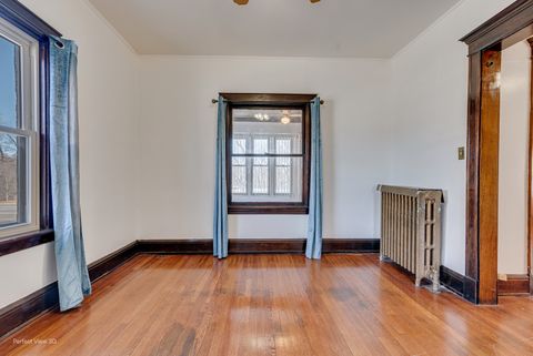 Tiny photo for 400 S 1ST Avenue, Maywood, IL 60153 (MLS # 12590210)