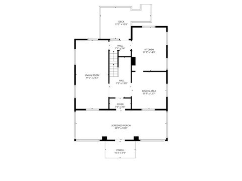 Tiny photo for 400 S 1ST Avenue, Maywood, IL 60153 (MLS # 12590210)