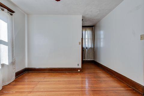 Tiny photo for 400 S 1ST Avenue, Maywood, IL 60153 (MLS # 12590210)