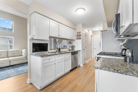 Tiny photo for 577 East Avenue, Streamwood, IL 60107 (MLS # 12501993)