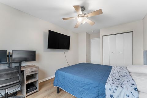 Tiny photo for 577 East Avenue, Streamwood, IL 60107 (MLS # 12501993)