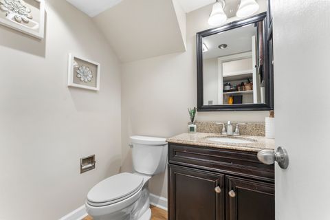 Tiny photo for 577 East Avenue, Streamwood, IL 60107 (MLS # 12501993)