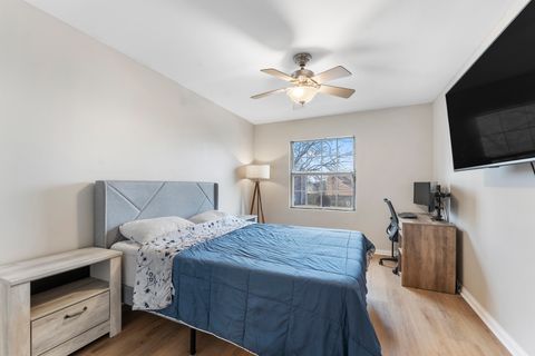 Tiny photo for 577 East Avenue, Streamwood, IL 60107 (MLS # 12501993)