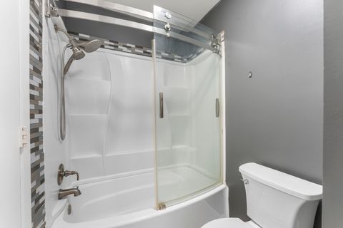 Tiny photo for 577 East Avenue, Streamwood, IL 60107 (MLS # 12501993)