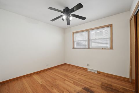 Tiny photo for 4457 W Leland Avenue, Chicago, IL 60630 (MLS # 12624011)