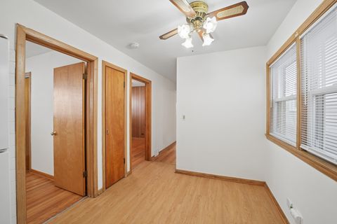 Tiny photo for 4457 W Leland Avenue, Chicago, IL 60630 (MLS # 12624011)