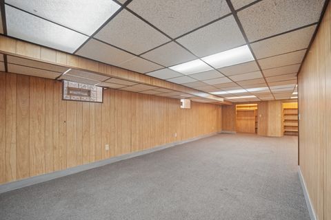 Tiny photo for 4457 W Leland Avenue, Chicago, IL 60630 (MLS # 12624011)